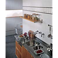 Azulejo blanco brillo 15x15